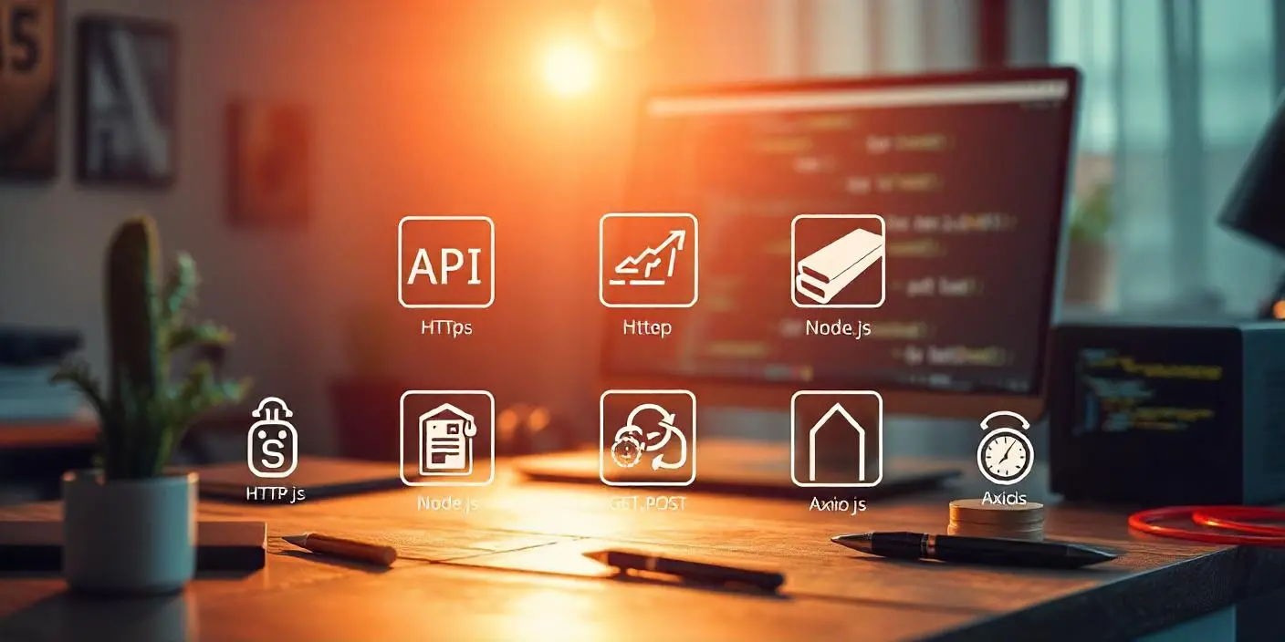 How to Integrate APIs in Node.js: A Complete Guide for Developers